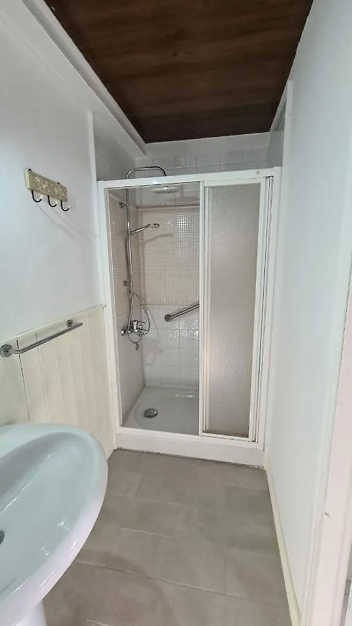 Casa vacanze Villa La Casita De Dario Lajares Spagna