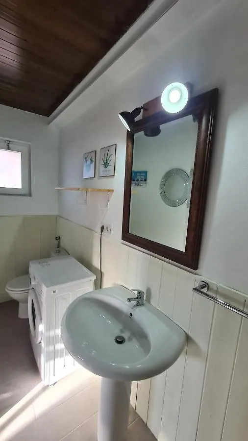 Villa La Casita De Dario Lajares Casa vacanze