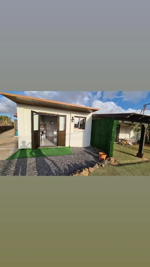 Casa vacanze Villa La Casita De Dario Lajares