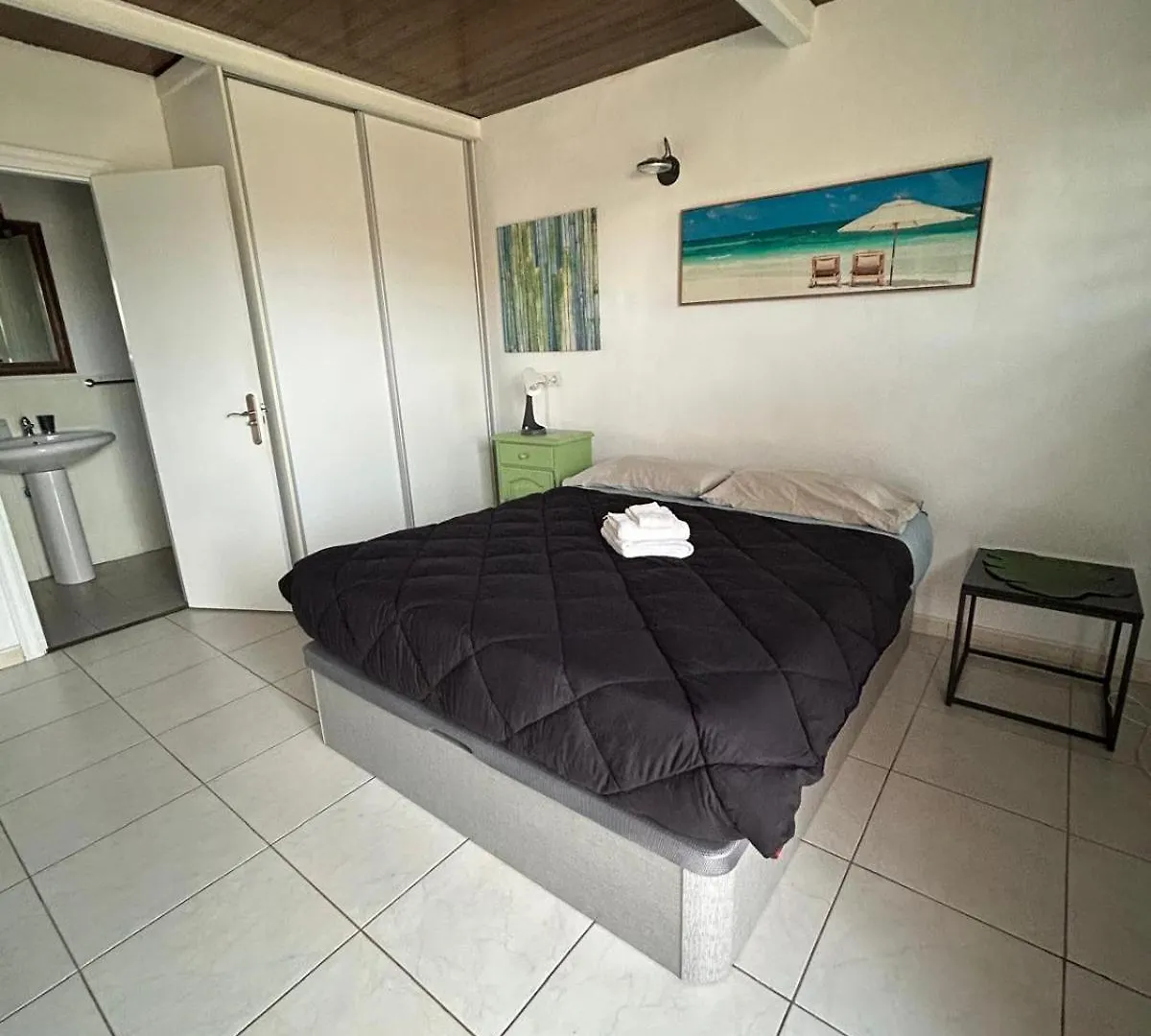 Casa vacanze Villa La Casita De Dario Lajares