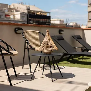 Casanova By Olala Homes , Barcellona Spagna