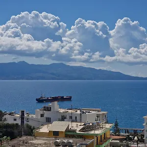 Joanna , Sarandë Albania